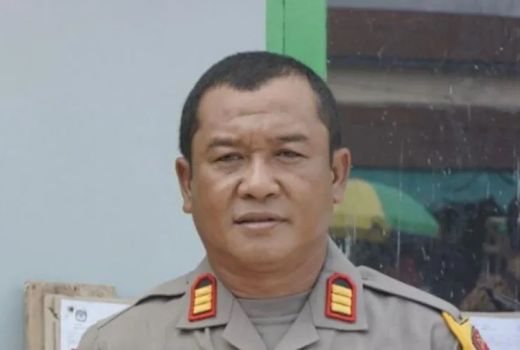 195 Personel Polres Kapuas Hulu Siap Amankan Nataru - GenPI.co KALBAR