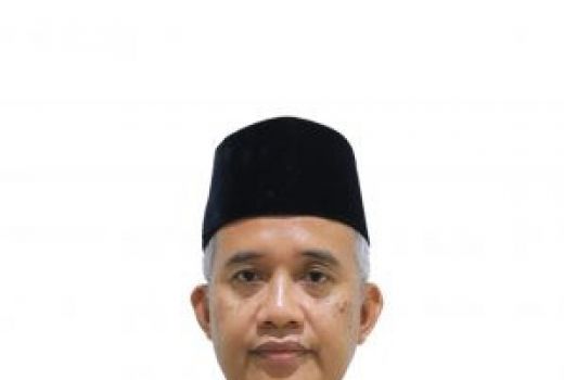 Sumastro Resmi Dilantik Jadi Pj Wali Kota Singkawang - GenPI.co KALBAR