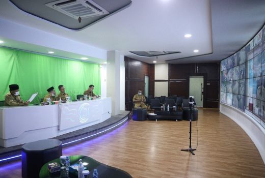 PPKM Resmi Dicabut, Edi Imbau Warga Lanjutkan Kebiasaan Hidup Sehat - GenPI.co KALBAR