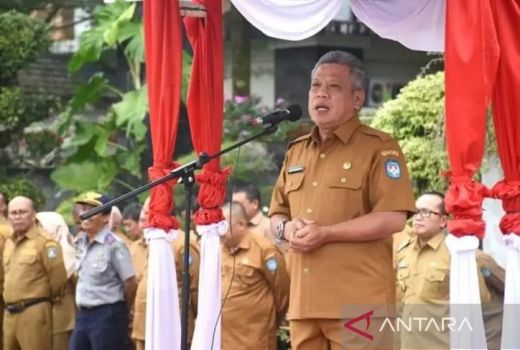 Mulai Tahun Ini, Layanan Kesehatan di RSUD Kubu Raya Digratiskan - GenPI.co KALBAR