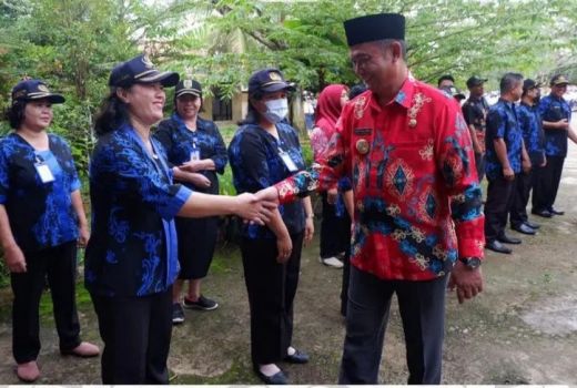 Kurikulum Merdeka Bakal Diterapkan di 359 Sekolah di Bengkayang - GenPI.co KALBAR