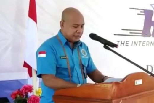 25 Desa Bersih Narkoba Telah Terbentuk di Bengkayang - GenPI.co KALBAR