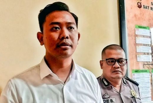Dugaan Kasus Begal di Kubu Raya Sedang Diselidiki Polisi - GenPI.co KALBAR
