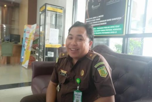 Barang Bukti Dugaan Korupsi Desa Sejahtera Sudah Dikumpulkan - GenPI.co KALBAR