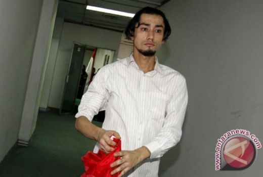 Ungkap Alasan Kecanduan Narkoba, Revaldo: Saya Punya Masalah Mental - GenPI.co KALBAR