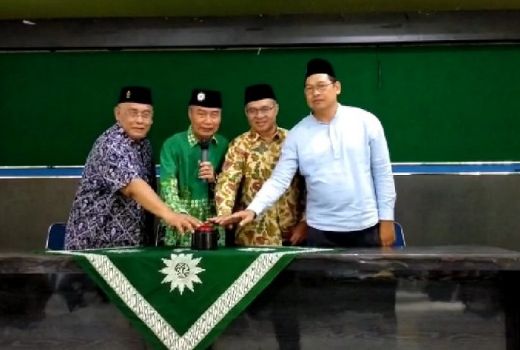 Dorong Kalbar Lebih Maju, Muhammadiyah Bertekad Bangun Keharmonisan - GenPI.co KALBAR