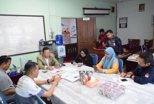 Cek Persiapan Pemilu di Kota Pontianak, Cornelis: Sudah Berjalan Sesuai Jadwal - GenPI.co KALBAR