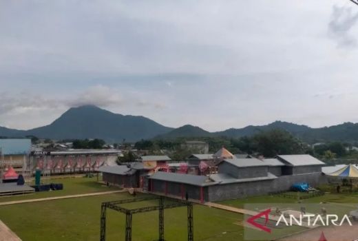 Pentas Seni dan Budaya Bakal Meriahkan Perayaan Imlek di Singkawang - GenPI.co KALBAR