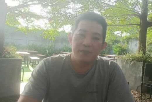 Korban Penipuan Minta Eko Tupai Segera Dieksekusi Kejari Ketapang - GenPI.co KALBAR