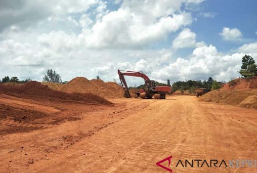 Pengamat Ekonomi: Larangan Ekspor Bauksit Dorong Industrialisasi di Kalbar - GenPI.co KALBAR