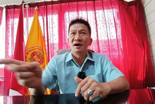 26 Replika Naga dan 20 Barongsai Bakal Meriahkan Festival Cap Go Meh di Pontianak - GenPI.co KALBAR