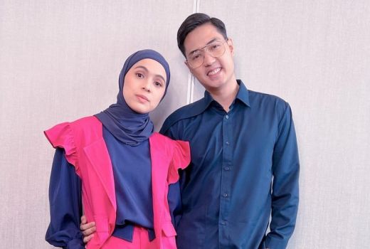 Bukan Masalah Besar, Ternyata Ini Alasan Nycta Gina dan Rizky Kinos Pisah Ranjang - GenPI.co KALBAR