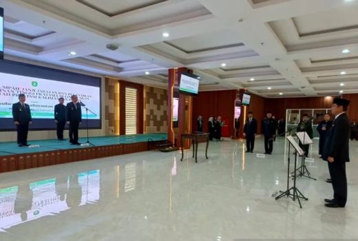 Sutamidji: Manajemen RSUD Soedarso Harus Perbaiki Kualitas Layanan - GenPI.co KALBAR