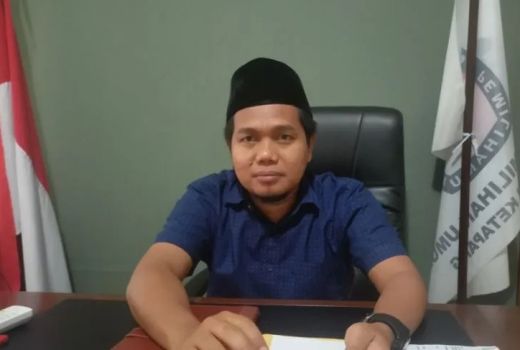 Ribuan Tenaga Ad Hoc di Ketapang Dikerahkan untuk Validkan Data Pemilih - GenPI.co KALBAR