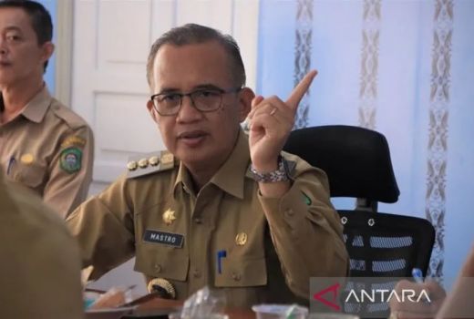 Percepat Layanan Adminduk, Pemkot Singkawang Bakal Lakukan Layanan Door to Door - GenPI.co KALBAR