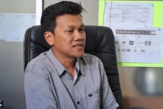 Kuota Pupuk Subsidi Hanya Diketahui oleh Kementerian Pertanian - GenPI.co KALBAR