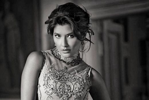 Gegara Warisan Mendiang Ayah, Tamara Bleszynski dan Kakaknya Makin Panas - GenPI.co KALBAR