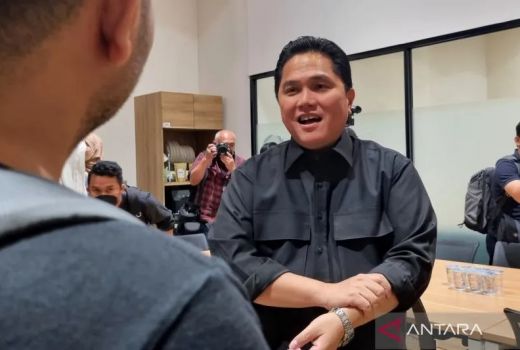 Proses Naturalisasi Pemain Timnas U-20 Indonesia Dipastikan Terus Berjalan - GenPI.co KALBAR