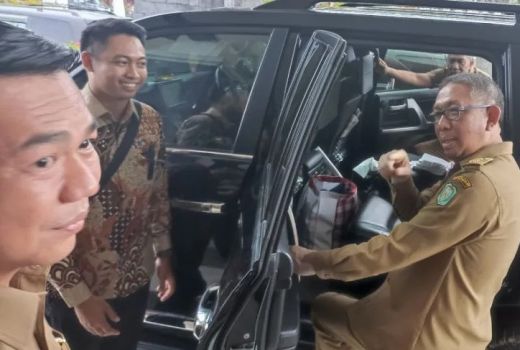 Persiapkan SDM untuk IKN, Kapuas Hulu Bakal Bangun SMK Unggulan - GenPI.co KALBAR