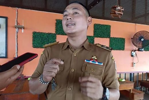 Wahyudi Sebut FKUB Miliki Peran Strategis Ciptakan Kerukunan - GenPI.co KALBAR