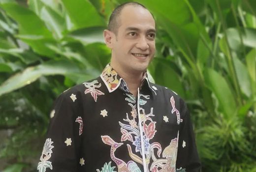 Ferry Irawan Ditahan 20 Hari Imbas KDRT terhadap Venna Melinda - GenPI.co KALBAR