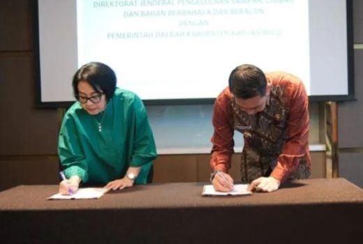 Fasilitas Pengolahan Emas Tanpa Merkuri di Kapuas Hulu Bakal Disiapkan KLHK - GenPI.co KALBAR