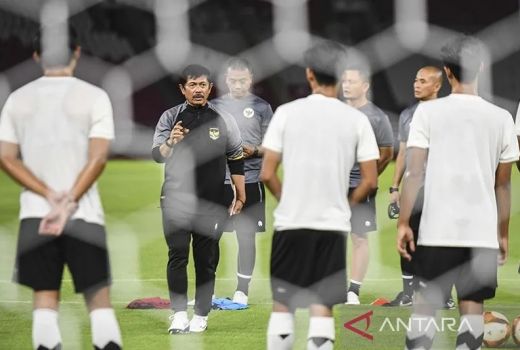 Keluarga Dekat Timnas U-22 Bakal Diundang Saat Lebaran Nanti - GenPI.co KALBAR