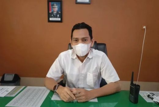 417 Napi di Lapas Ketapang Diusulkan Dapat Remisi Hari Raya Idulfitri 2023 - GenPI.co KALBAR
