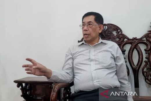 KBRI Kamboja Berharap Indonesia Dapat Tambahan Jatah Tiket Sepak Bola SEA Games - GenPI.co KALBAR