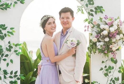 Tak Permasalahkan Harta, Shandy Aulia Hanya Ingin Bercerai dari David Herbowo - GenPI.co KALBAR