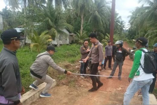 Kejari Ketapang: Kasus Korupsi Desa Sejahtera Masih Terus Diproses - GenPI.co KALBAR