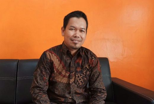 Nyaleg di Pemilu 2024, Ketua KPU Kapuas Hulu Mengundurkan Diri - GenPI.co KALBAR