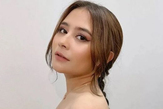 Belum Dapat Jodoh, Prilly Latuconsina: Hidup Memang Tidak Bisa Berjalan Sempurna - GenPI.co KALBAR