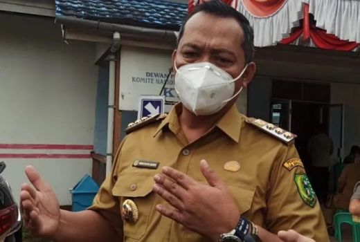 ASN Kabupaten Bengkayang Diminta Tidak Pamer di Media Sosial - GenPI.co KALBAR