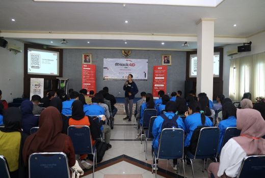 Turbin Gelar Gerakan Nasional 1.000 Startup Digital Kalbar - GenPI.co KALBAR