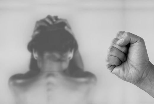 Oknum ASN di Kayong Utara Dilaporkan ke Polisi, Diduga Aniaya Mantan Istri - GenPI.co KALBAR