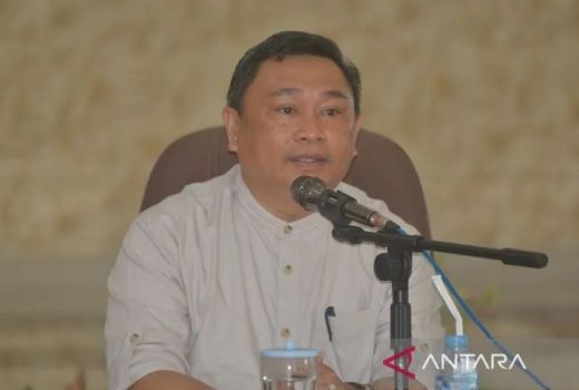 Kuota Haji Kalbar pada 2023 Dapat Tambahan 71 Jemaah - GenPI.co KALBAR