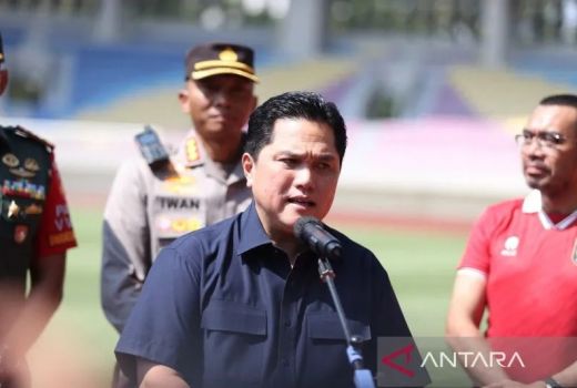 Solo Ditunjuk Jadi Tuan Rumah Kualifikasi Piala AFC U-23 2024 - GenPI.co KALBAR