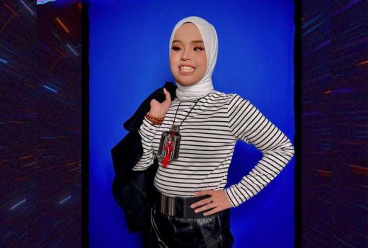 Penampilan Putri Ariani yang Memukau di Americas’s Got Talent Buat Baim Wong Nangis - GenPI.co KALBAR