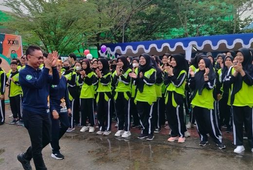 Poltekkes Pontianak Berperan Dongkrak Kualitas Kesehatan Masyarakat - GenPI.co KALBAR