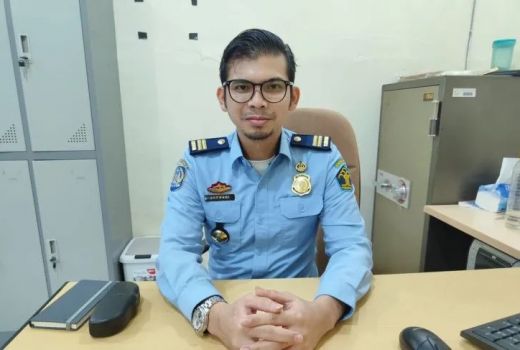 Cegah TPPO di Perbatasan Indonesia-Malaysia, Imigrasi Putussibau Perketat Pelayanan Paspor - GenPI.co KALBAR