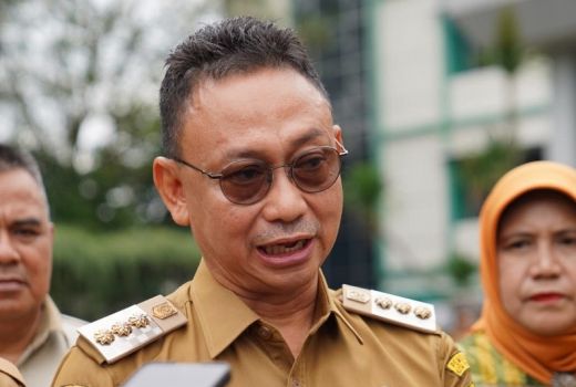 Edi Rusdi Kamtono Minta BPJN Perbaiki Jalan-jalan Nasional di Pontianak - GenPI.co KALBAR