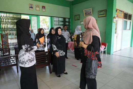 Wujudkan Kota Layak Anak, Pemkot Pontianak Komitmen Penuhi Hak-hak Anak - GenPI.co KALBAR