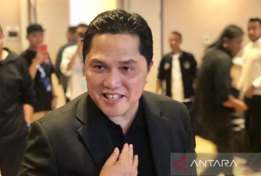 Ada 3 Kemungkinan FIFA Tunjuk Indonesia Jadi Tuan Rumah Piala Dunia U-17, Kata Erick Thohir - GenPI.co KALBAR