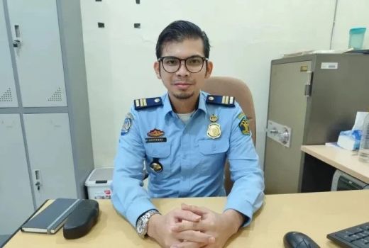 Waspadai Modus Perdagangan Orang, Imigrasi Putussibau Perketat Proses Pembuatan Paspor - GenPI.co KALBAR