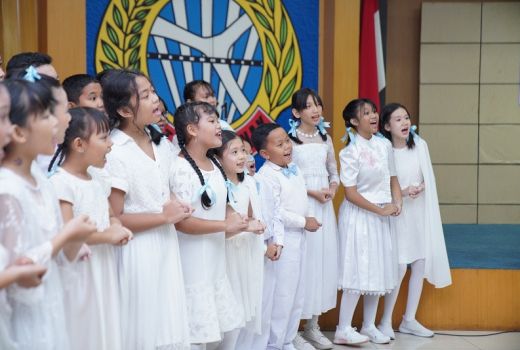 Kontingen Pesparani Kota Pontianak Diharap Berikan Penampilan Terbaik - GenPI.co KALBAR