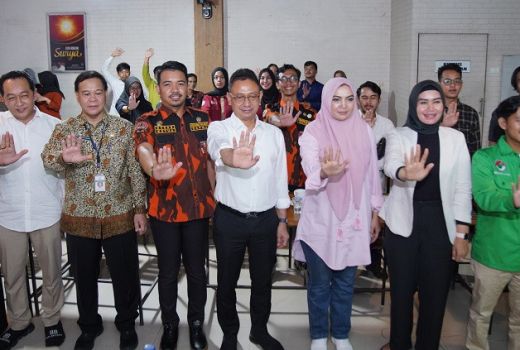 Intervensi Faktor Pemicu Cegah Terjadinya Kekerasan Terhadap Anak - GenPI.co KALBAR