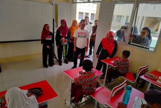 PPDB Diumumkan Hari Ini, Wali Kota Pontianak: Jangan Sampai Anak Tidak Bersekolah - GenPI.co KALBAR