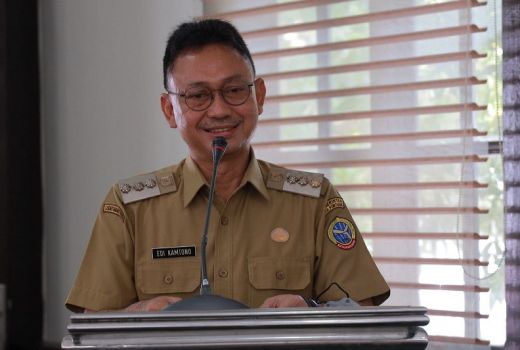Pemkot Pontianak Buka Perekrutan Direktur Utama Bank Pasar - GenPI.co KALBAR