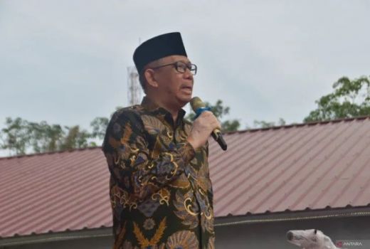 Tidak Boleh Ada Pungutan Biaya di Sekolah, Sutarmidji: Kecuali Batik Khusus - GenPI.co KALBAR